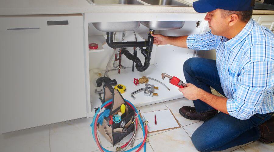 Professional sewer line replacement in Ducktown, TN